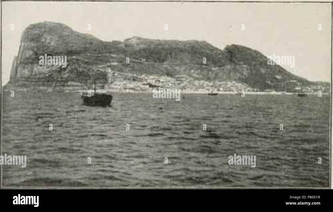 N/A. N/A 371 The-Couchant-Monster Foto Stock