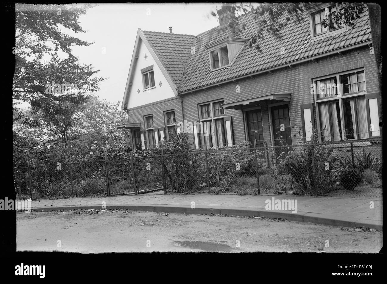 N/A. N/A 405 Woning (30384716423) Foto Stock