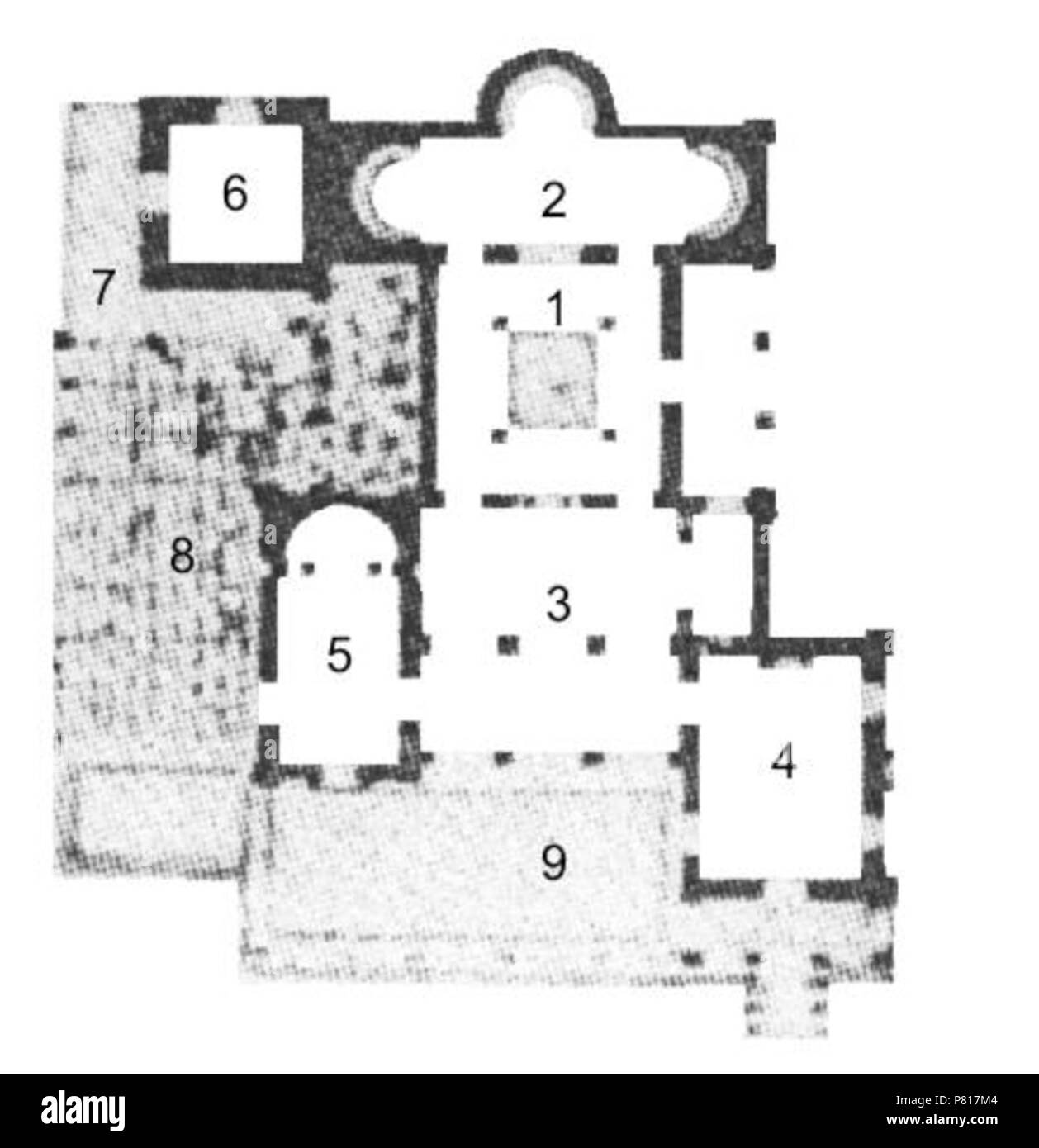 N/A. N/A 379 Tsplan Foto Stock