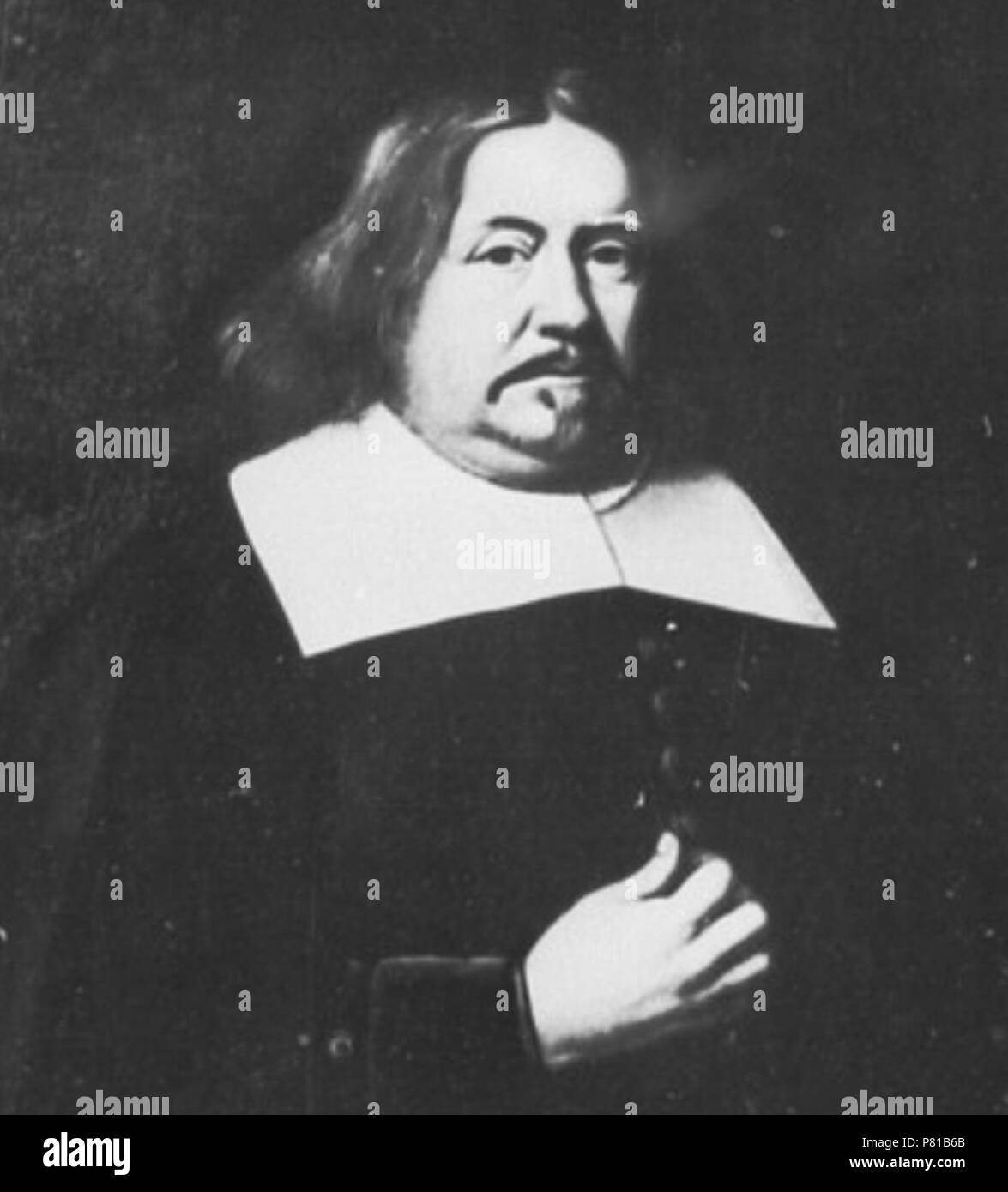 N/A. N/A 406 WP Hermann von Lengerke Foto Stock