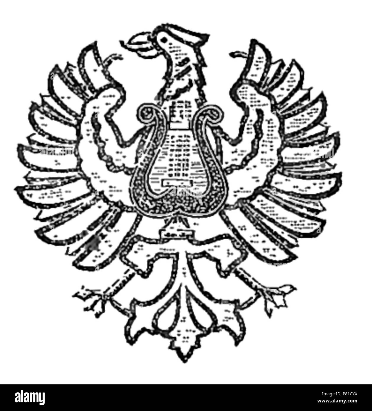 416 Śpiewnik pagina powstańczy0002 Foto Stock