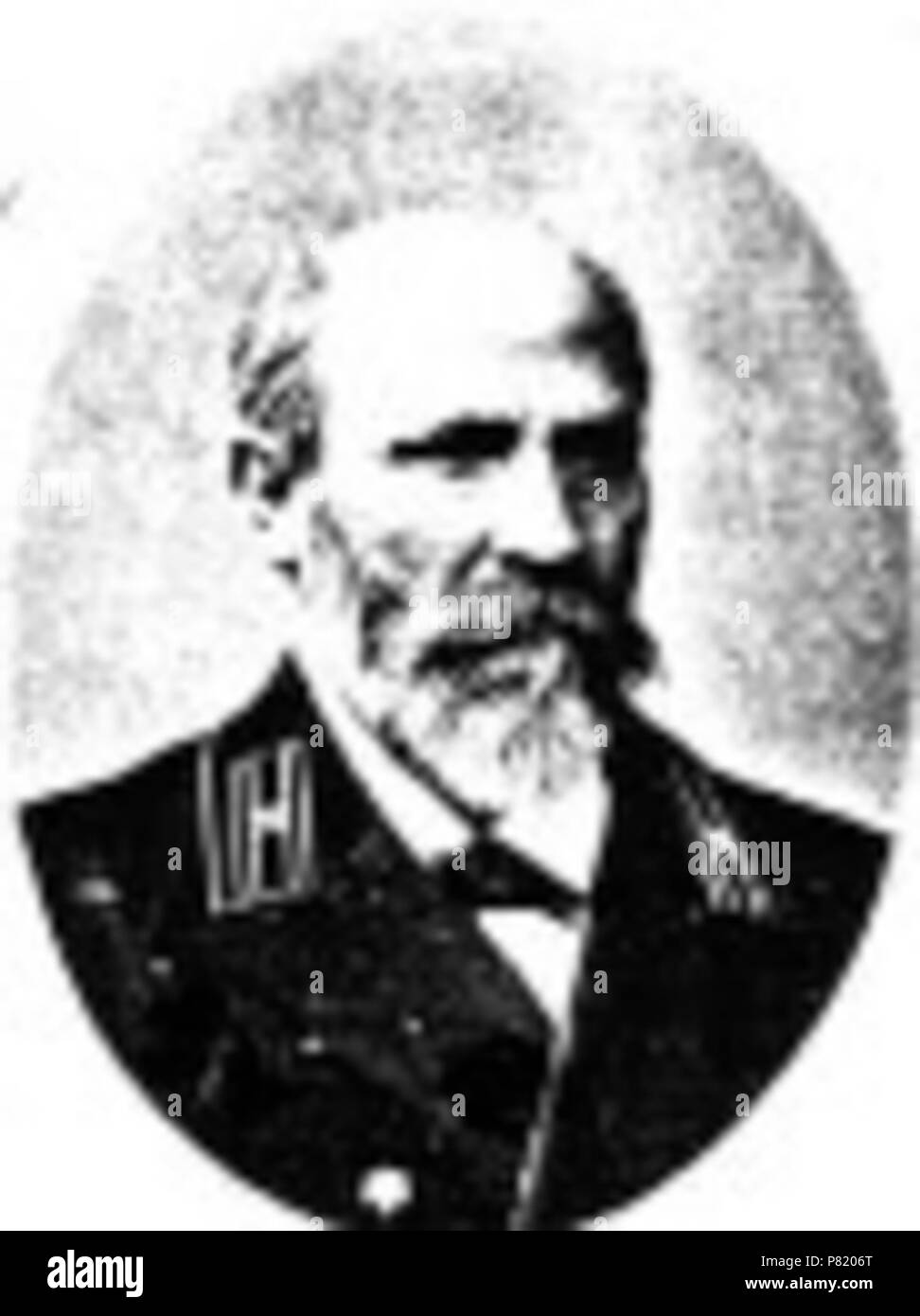 427 Попатенко, Василий Васильевич Foto Stock