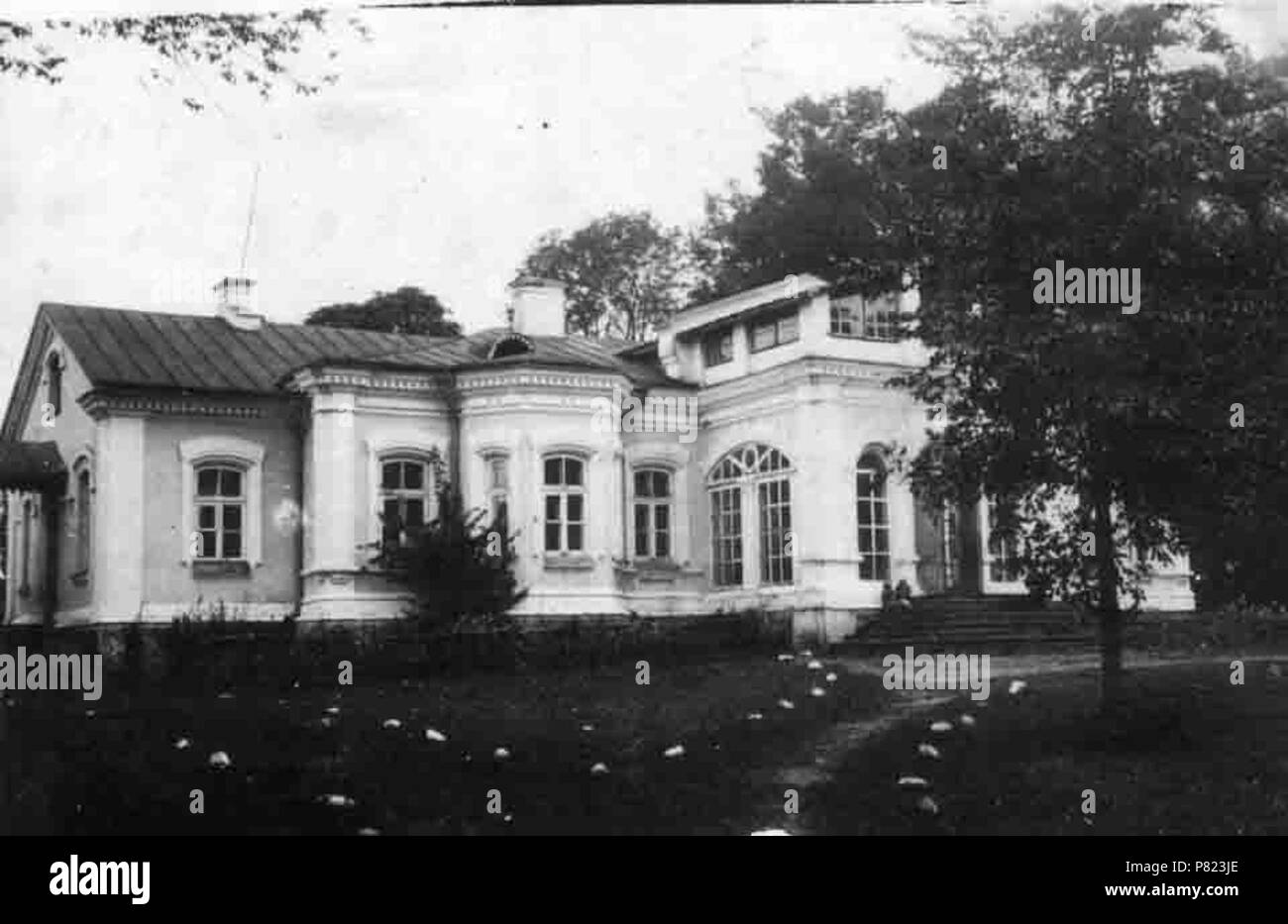 418 Žarna. Жарна (1919-39) Foto Stock