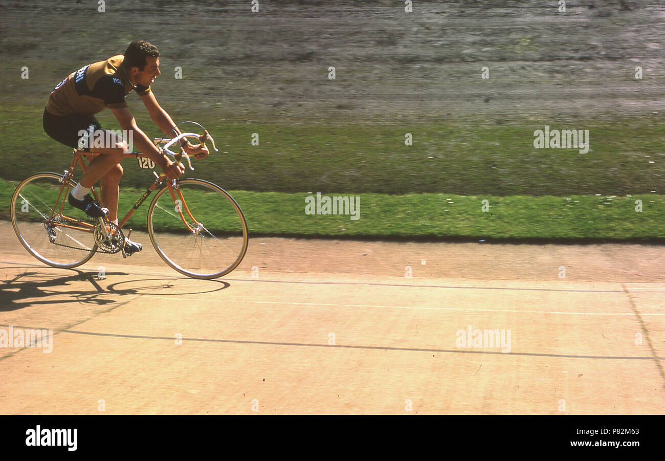 1974 Tour de France, Molteni Foto Stock
