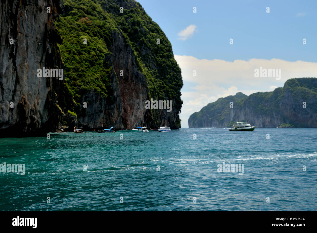 Thailandia Foto Stock