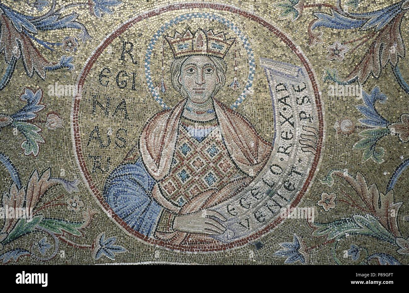 mosaici di san marco venezia