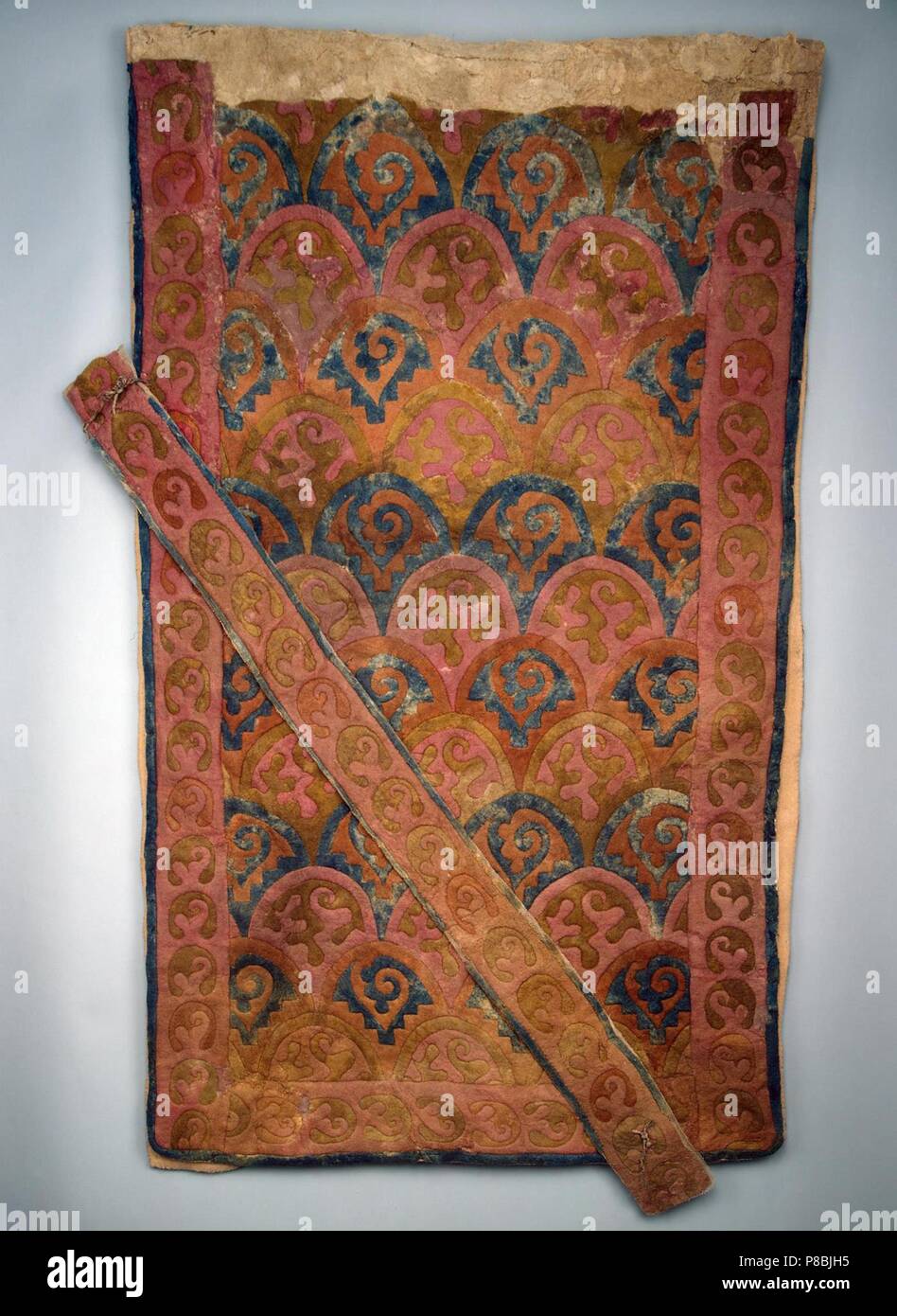 Sottosella. Museo: Membro Hermitage di San Pietroburgo. Foto Stock