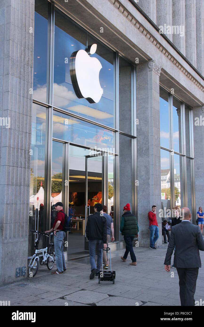 Apple inc borsa sale
