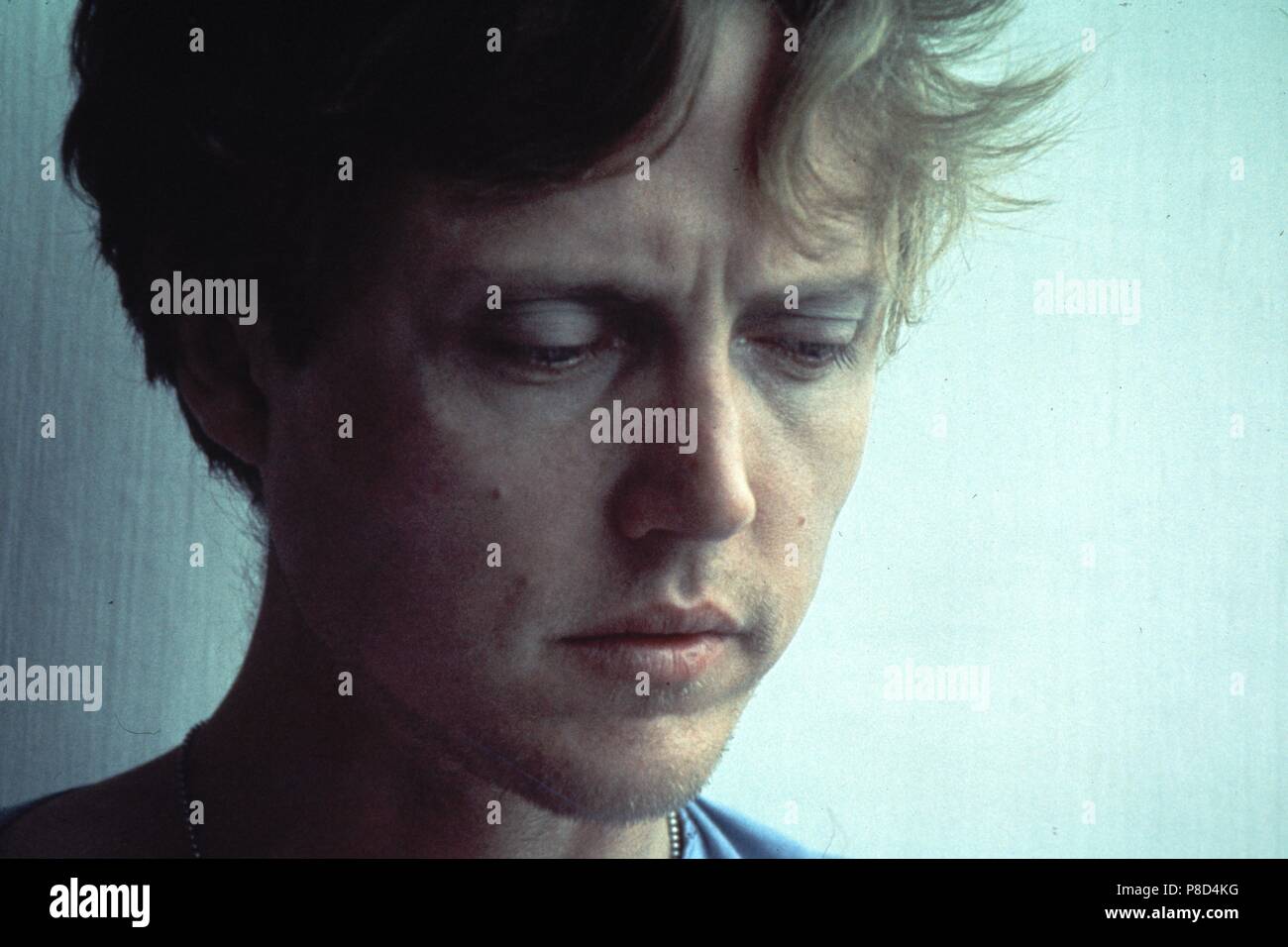 Il cacciatore dei cervi (1978), Christopher Walken, Data: 1978 Foto Stock