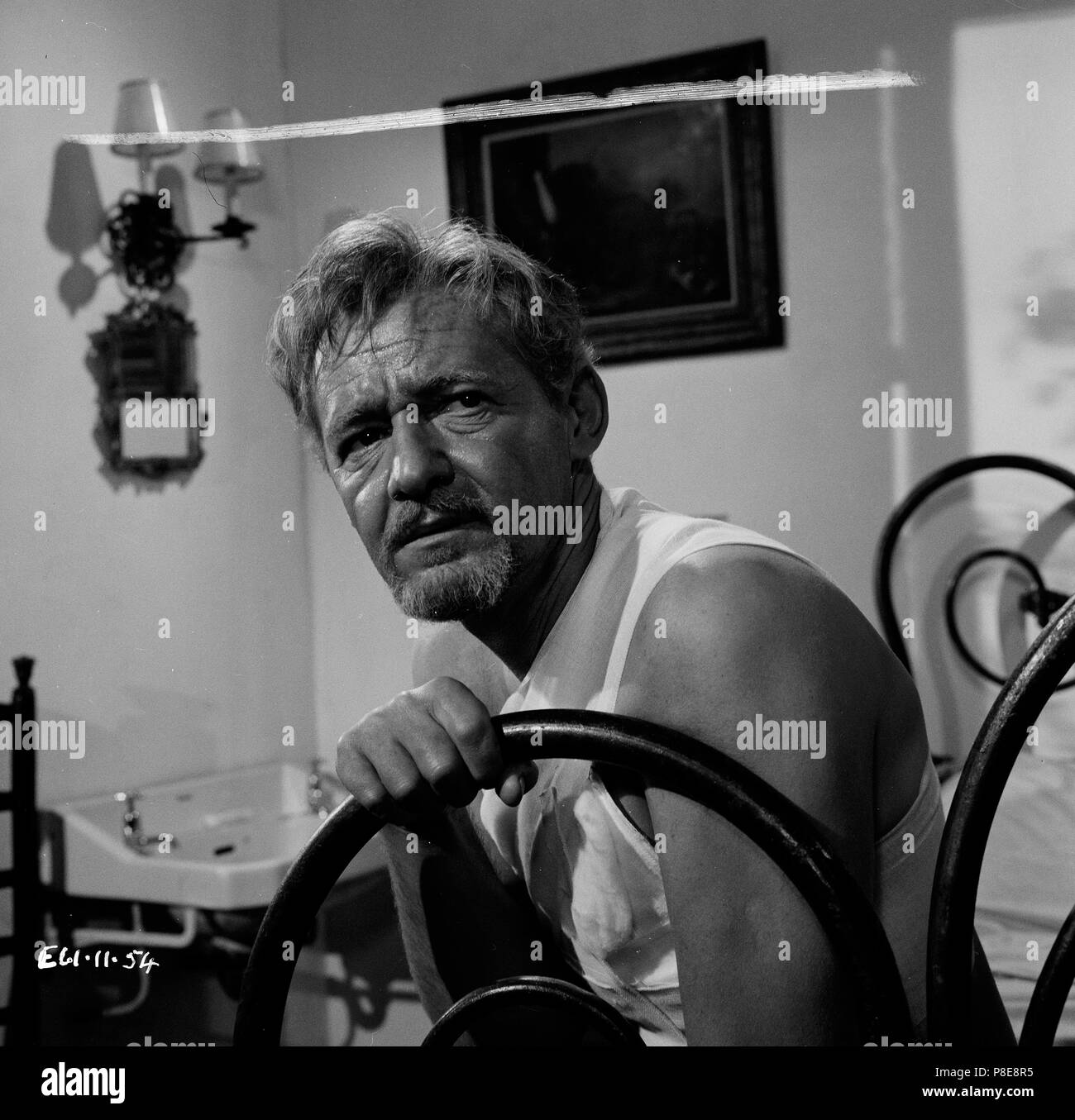 Le pistole di tenebre (1962) Data: 1962 Foto Stock