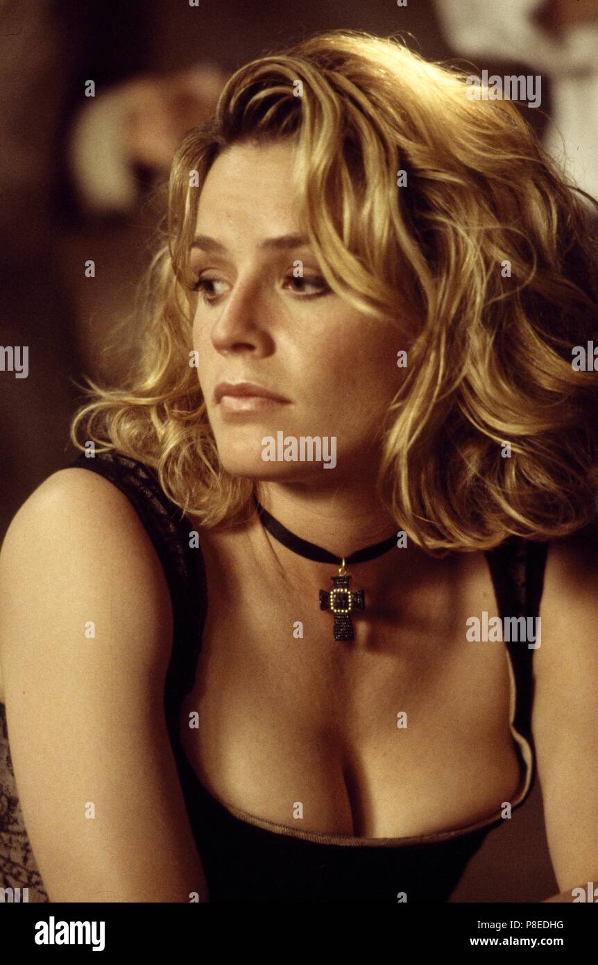 Lasciando Las Vegas (1995) Elisabeth Shue, Data: 1995 Foto Stock