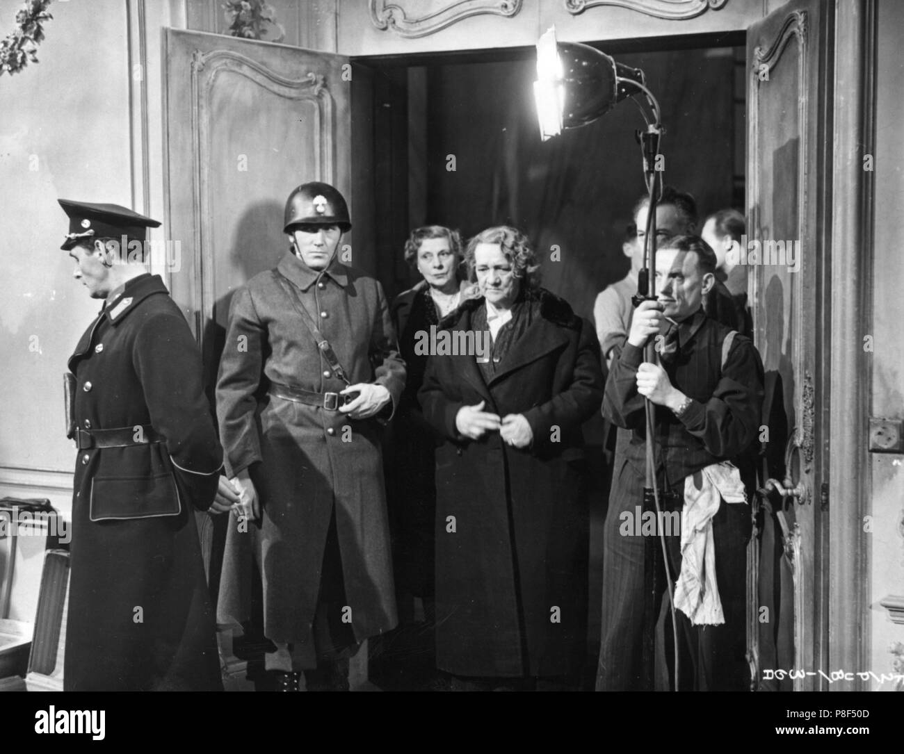 Il terzo uomo (1949) Data: 1949 Foto Stock