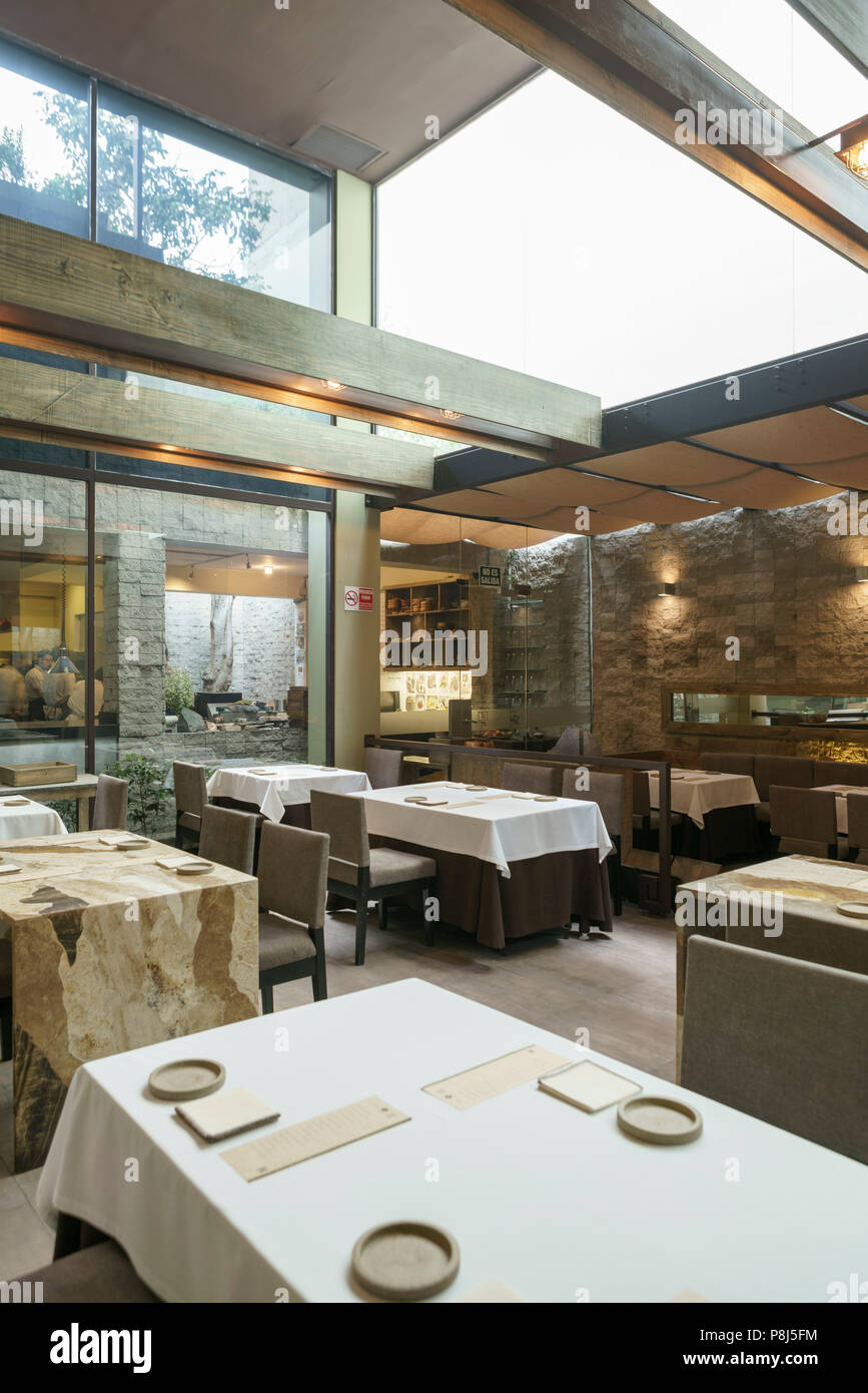 Central restaurante immagini e fotografie stock ad alta risoluzione - Alamy