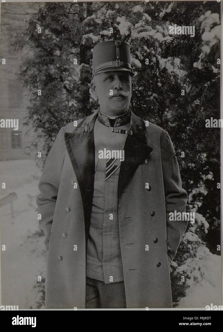 . 526 Suor Exzl. Kalser BildID (15458455) Foto Stock