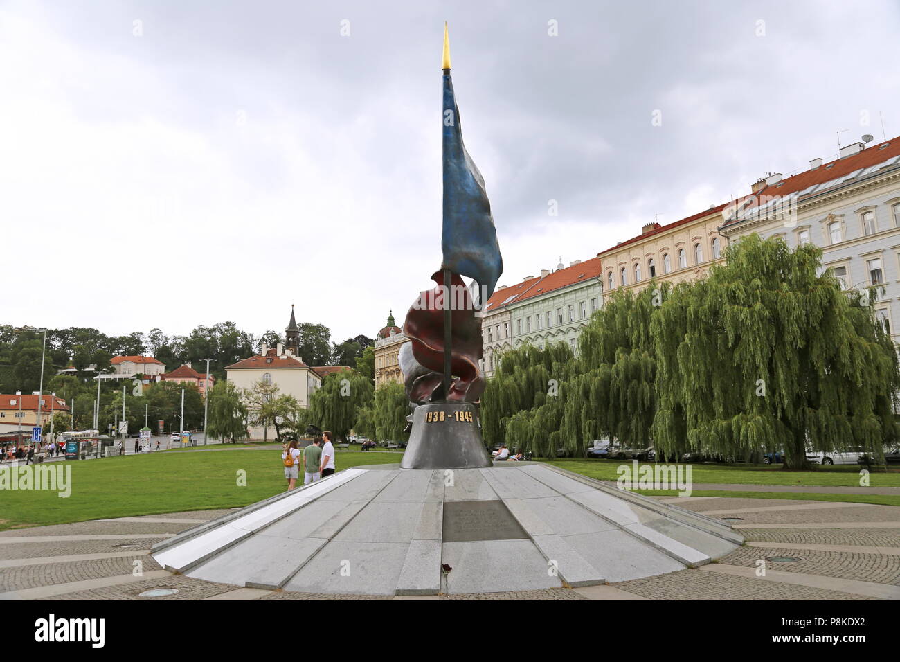 Monumento ai soldati caduti immagini e fotografie stock ad alta ...