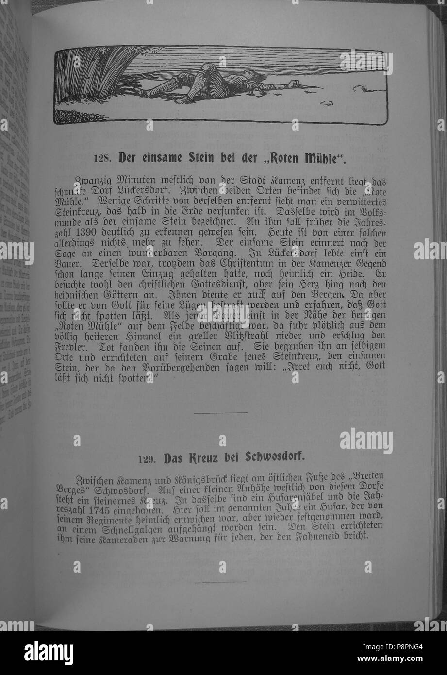 546 Störzner WdHe 285 Foto Stock