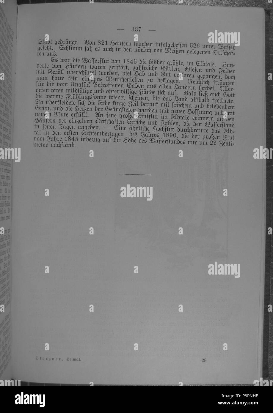 546 Störzner WdHe 337 Foto Stock