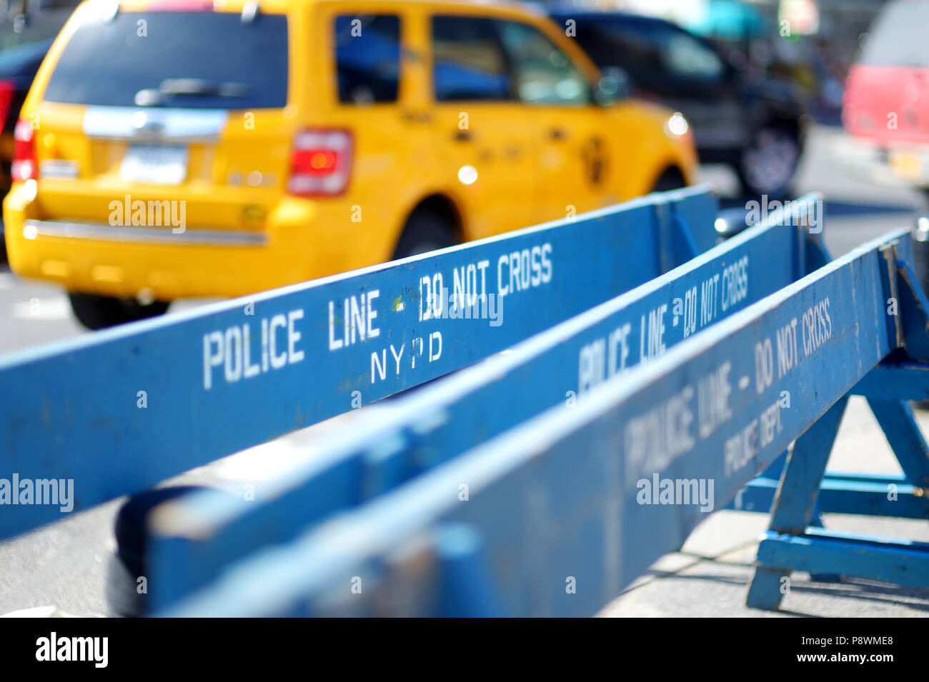 La Polizia di New York ha scelto la Tesla Model 3