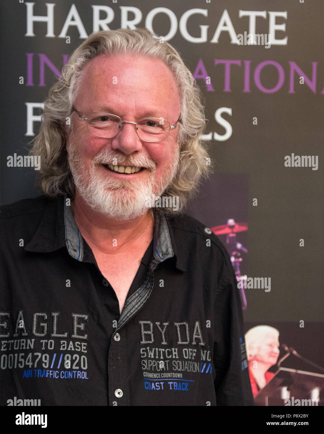 Fotografia dell'autore Pietro può Foto Stock