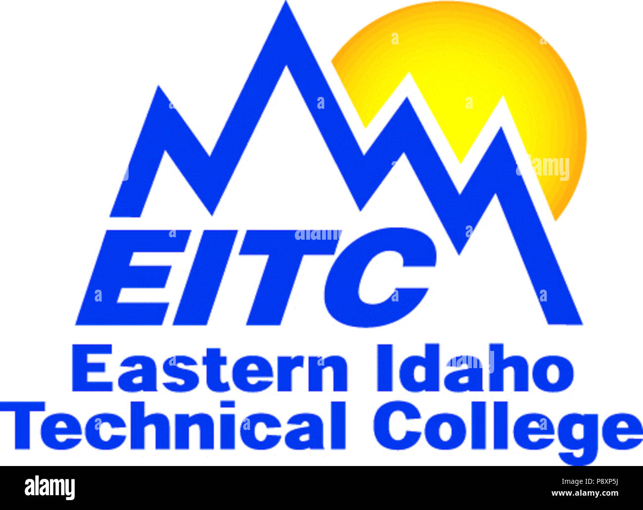 272 EITC4 Foto Stock