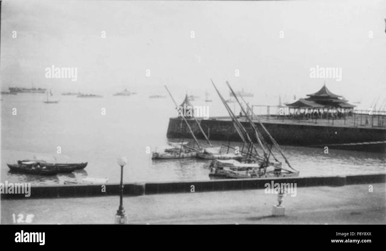 . 483 RTW vol 1 003 (Gertrude Bell) Foto Stock