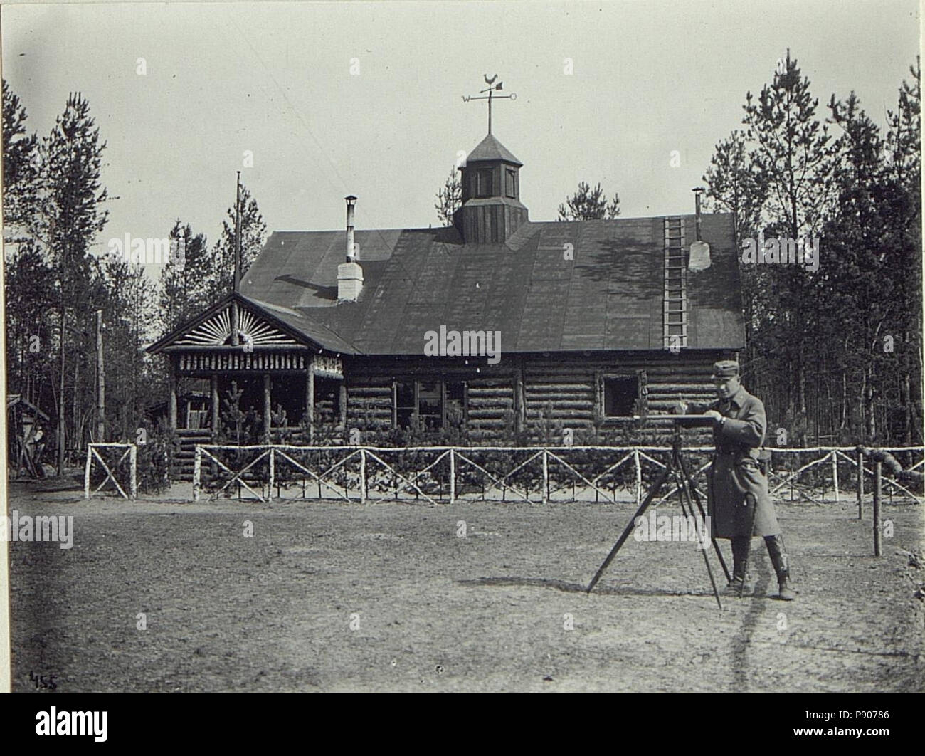 . 367 Kriegsalbum 107, 32766 Bild (BildID 15724032) Foto Stock