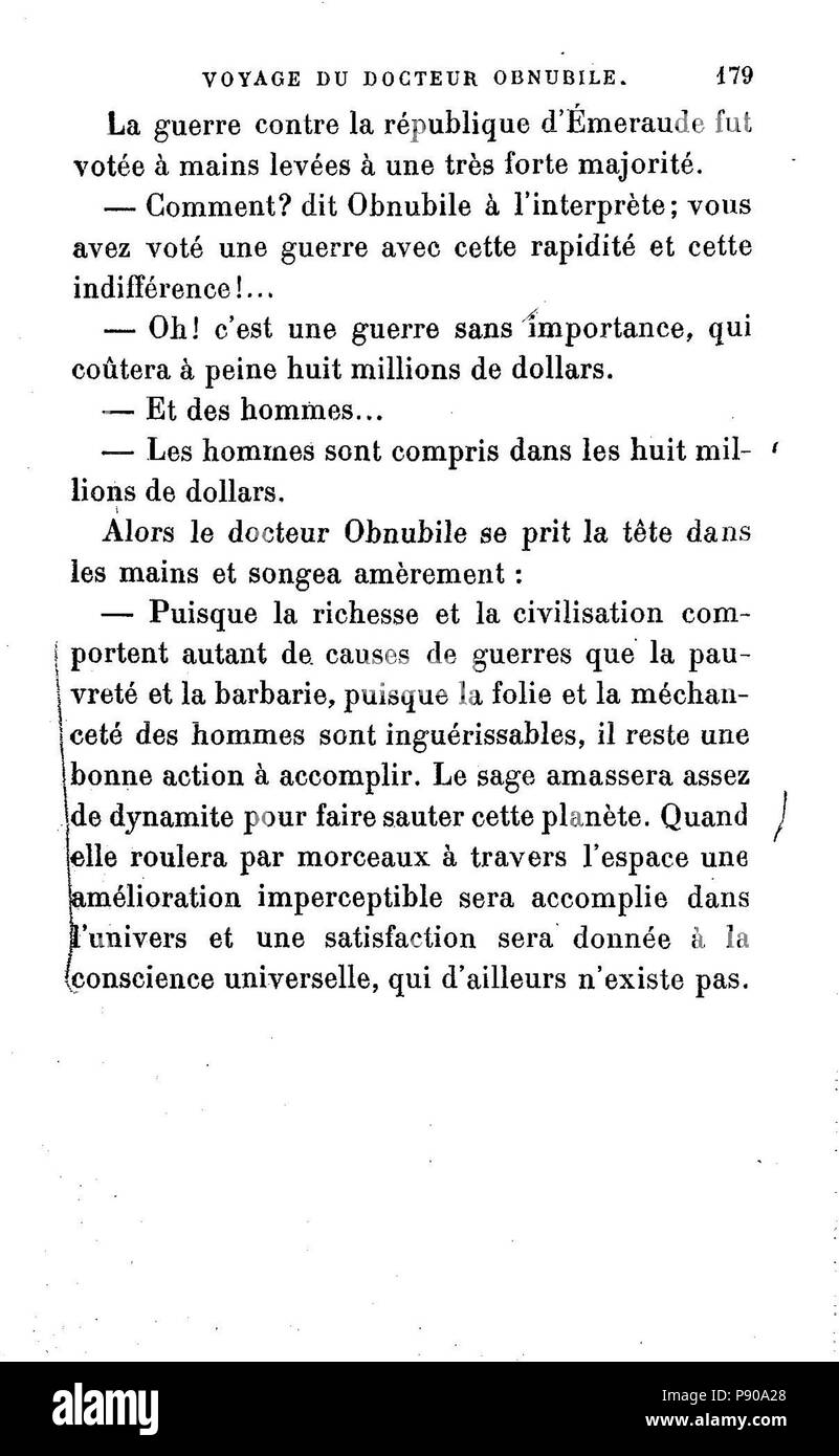 . 381 L'Iledespingouins179 Foto Stock