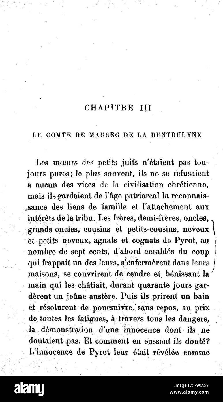 . 381 L'Iledespingouins248 Foto Stock