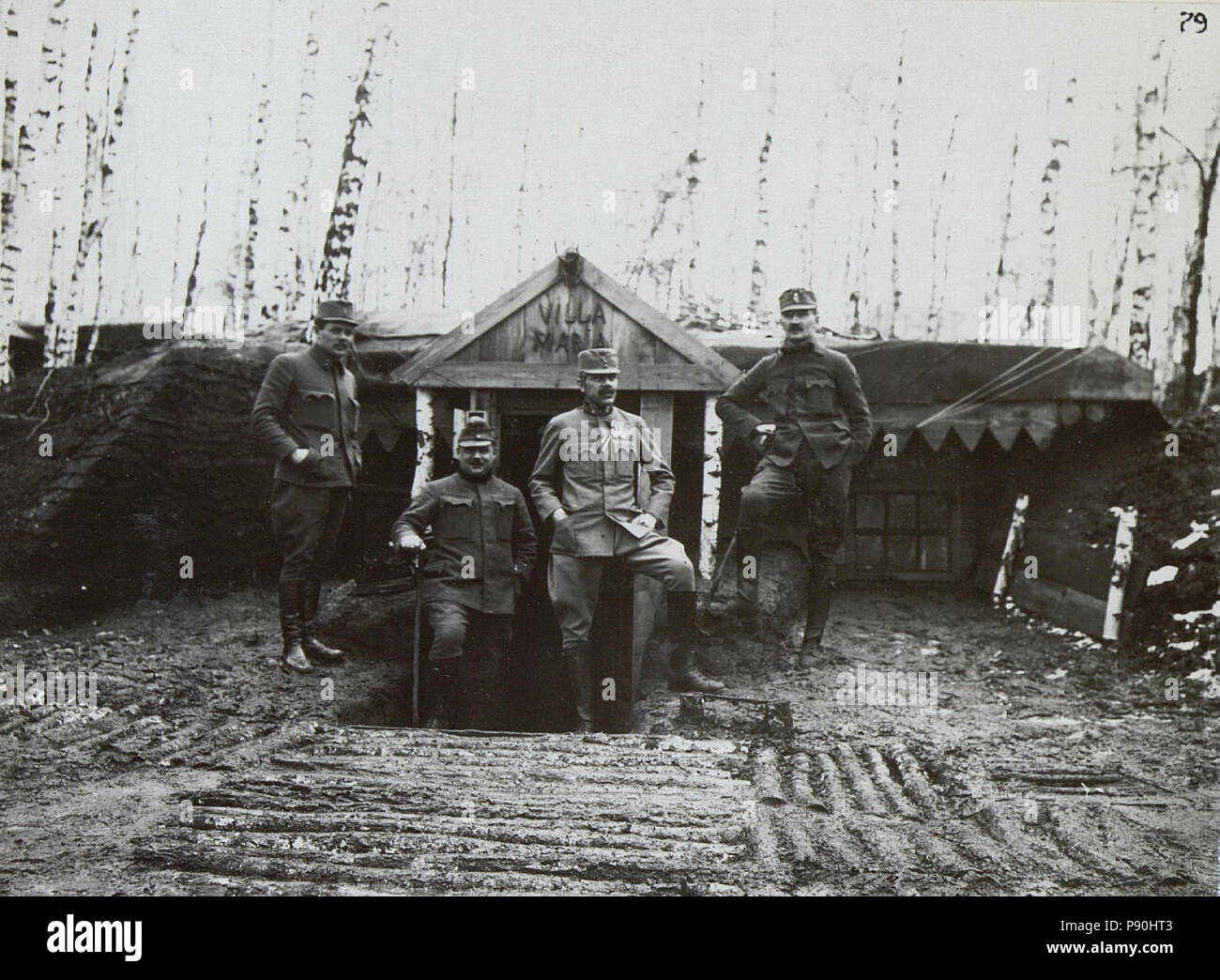 . 365 Kriegsalbum 106, 32447 Bild (BildID 15721405) Foto Stock