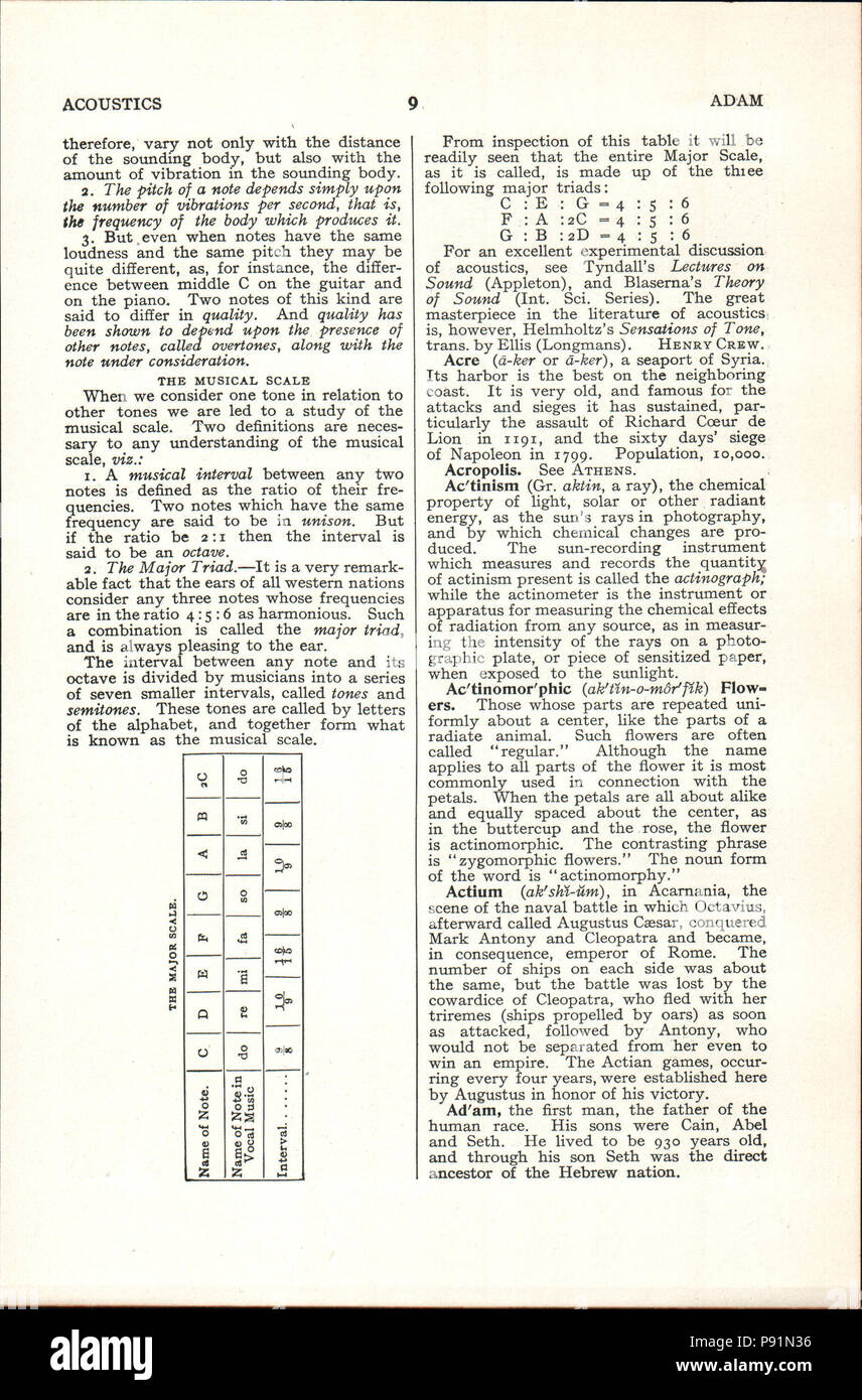 . 384 LA2-NSRW-1-0021 Foto Stock