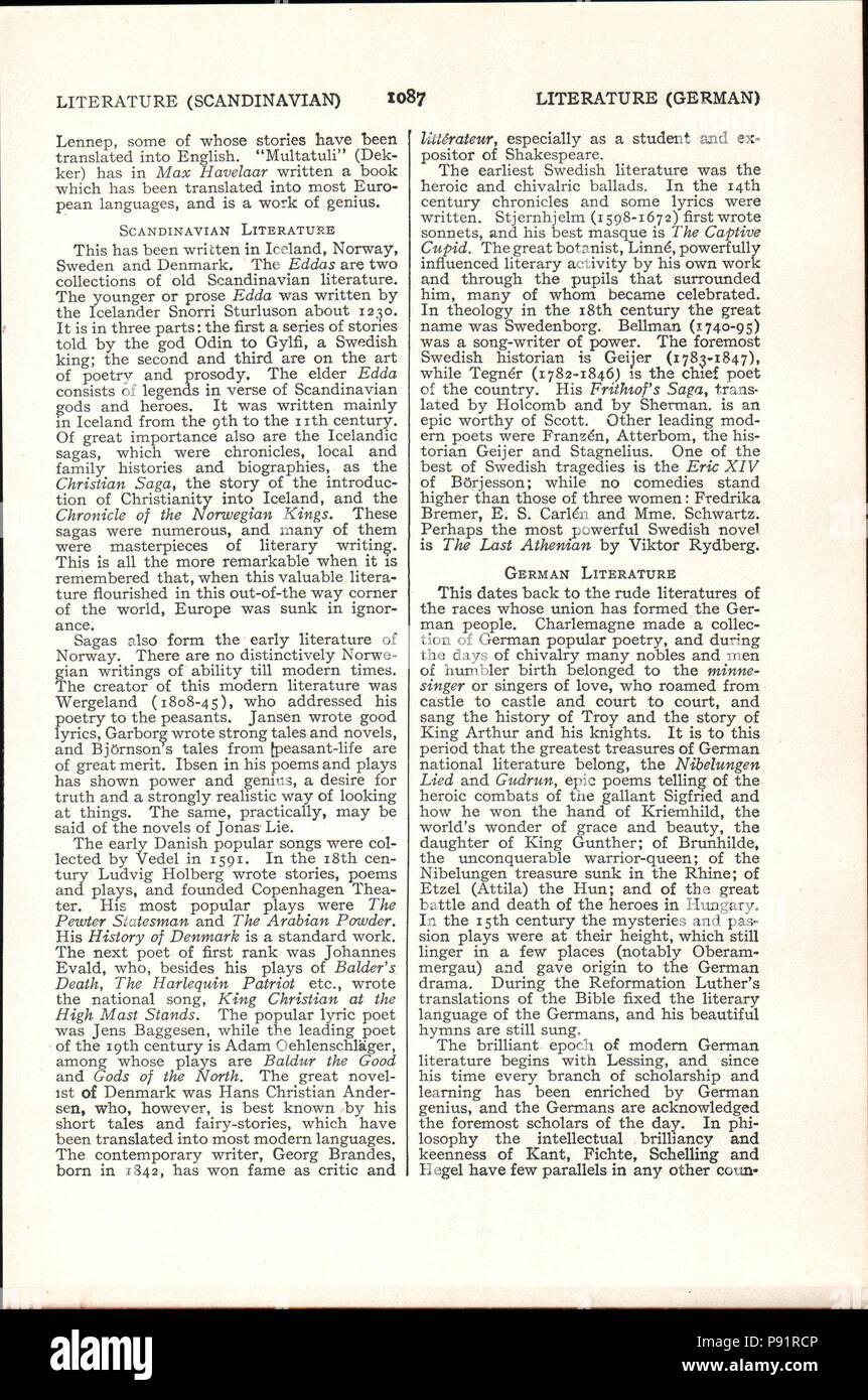 . 390 LA2-NSRW-3-0079 Foto Stock