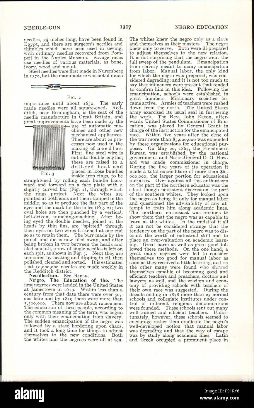 . 391 LA2-NSRW-3-0341 Foto Stock