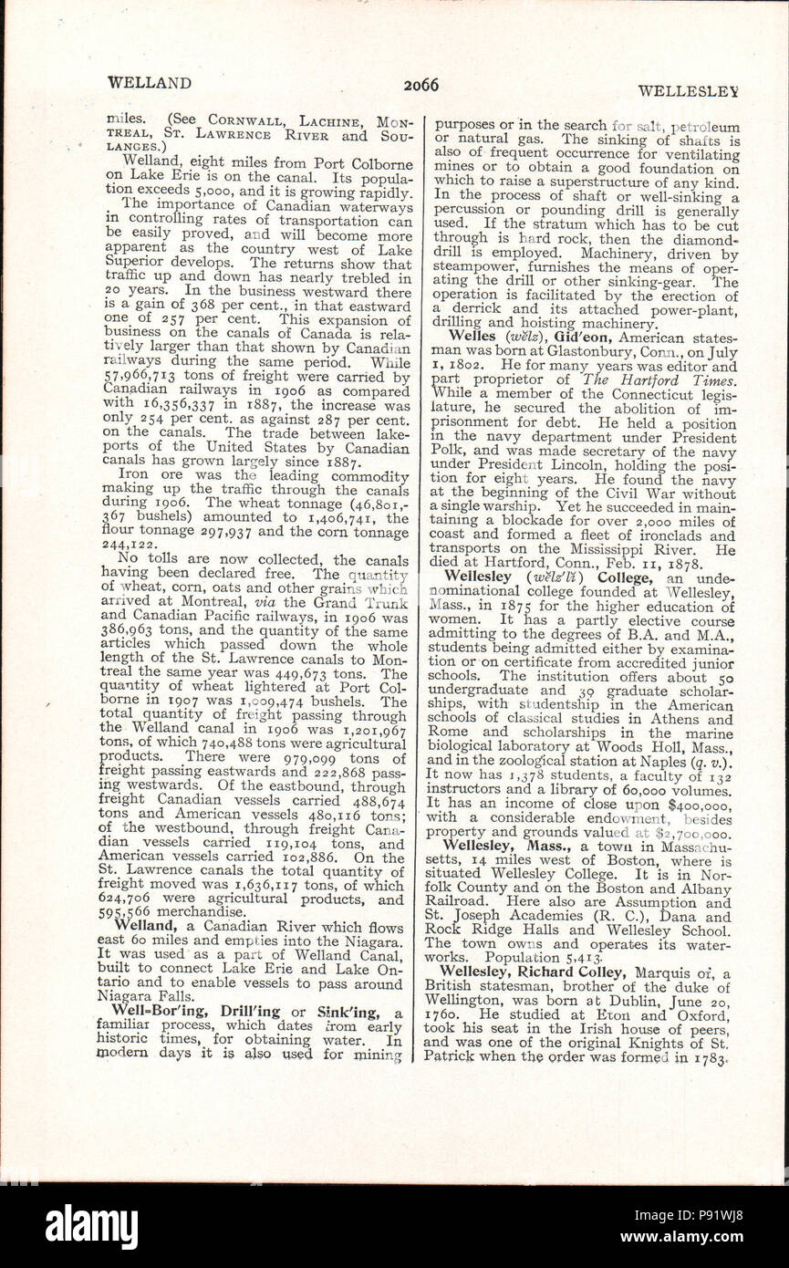 . 395 LA2-NSRW-5-0074 Foto Stock