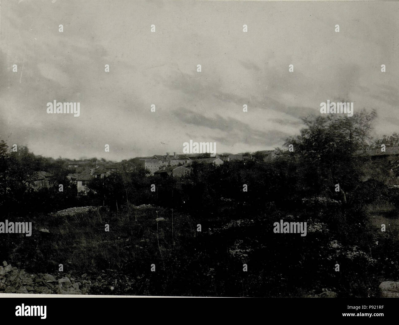 . 414 Medeazza BildID (15547487) Foto Stock