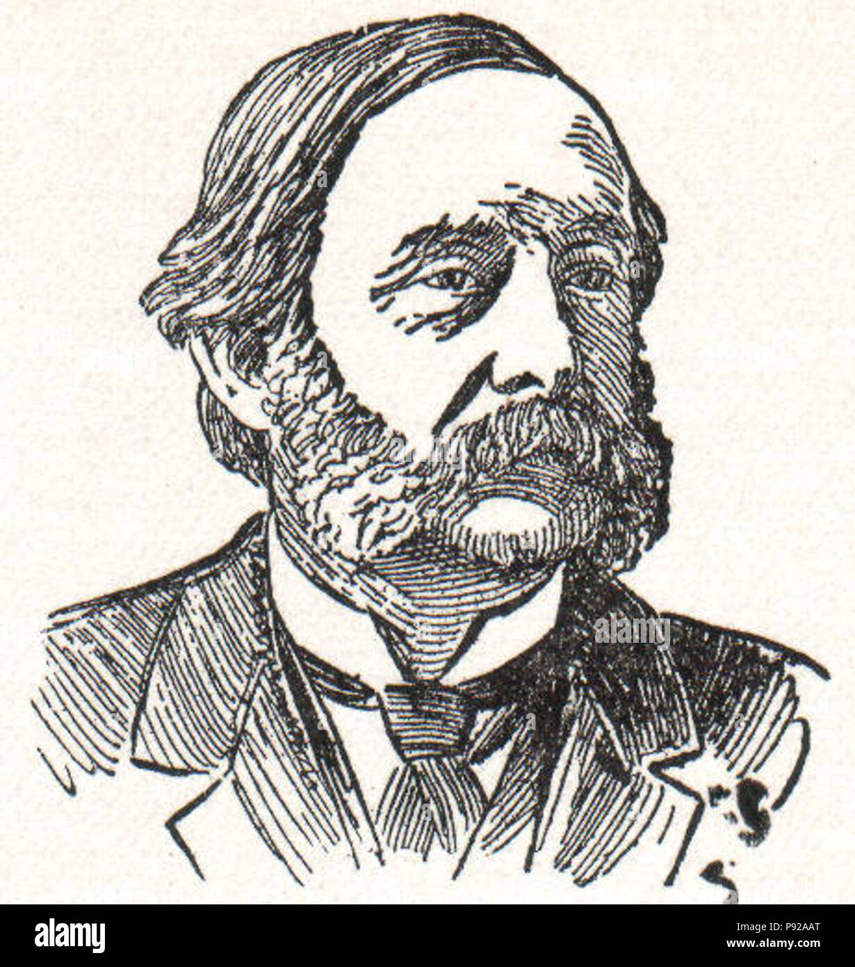 . 439 NSRW Thomas W Higginson Foto Stock