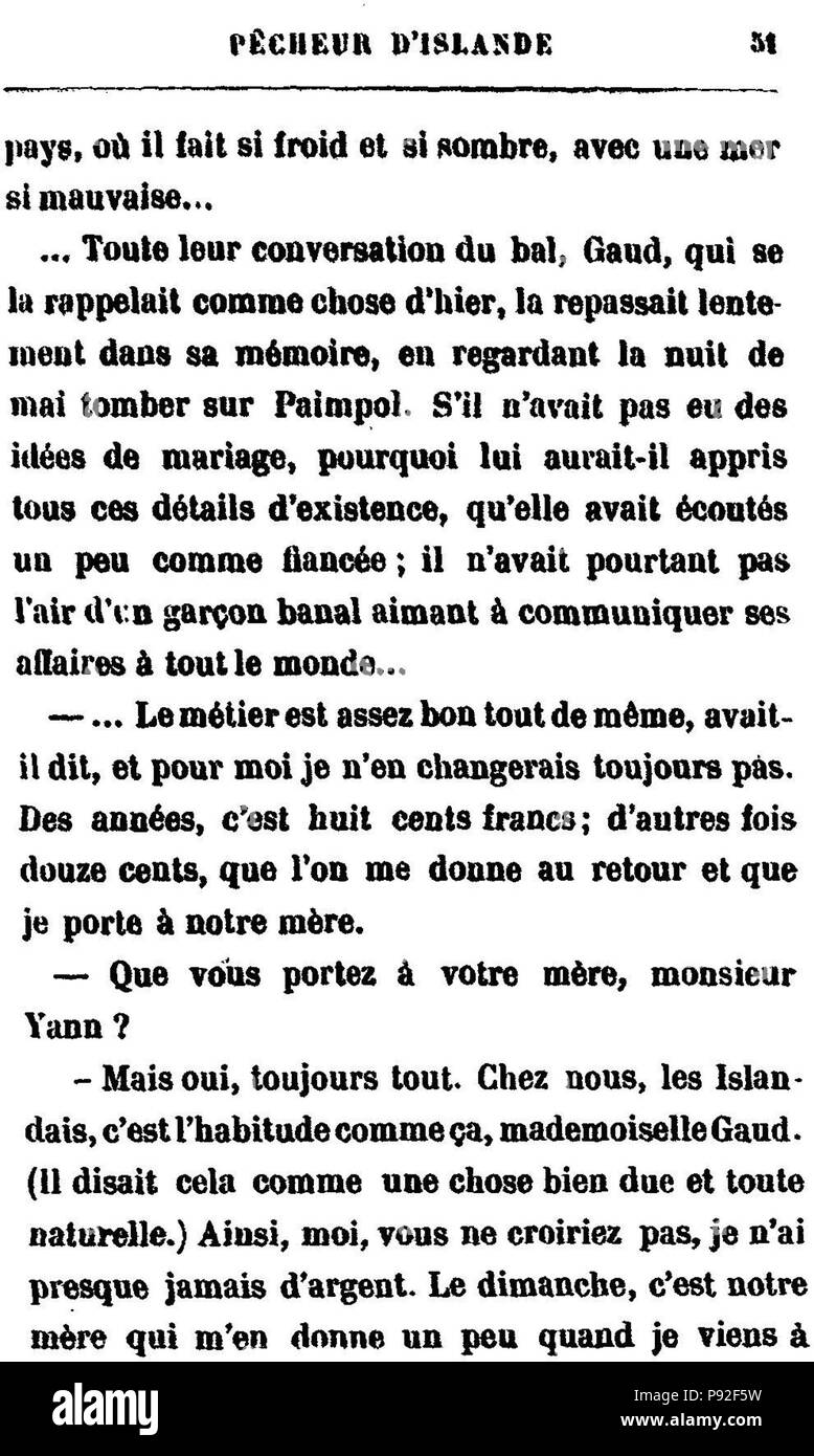 473 Pêcheurd'Islande051 Foto Stock