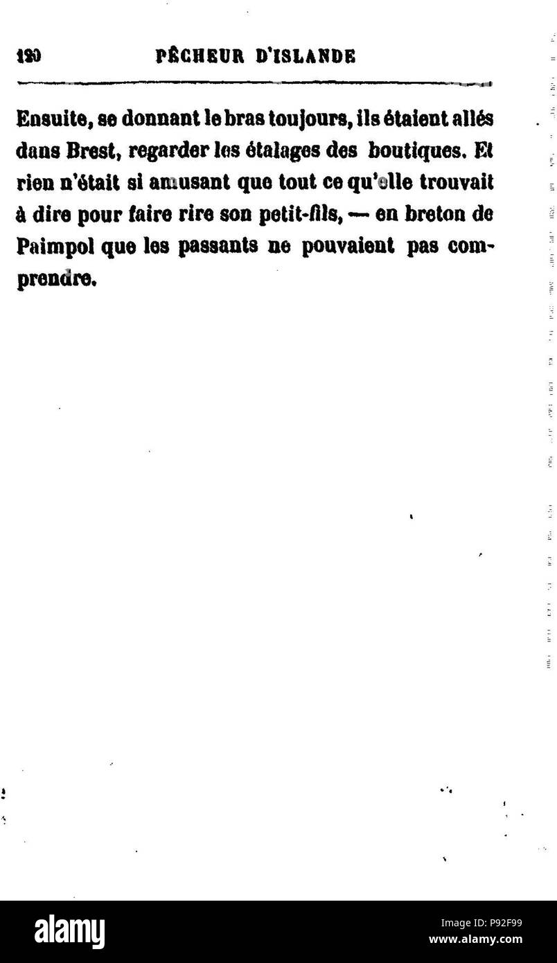 473 Pêcheurd'Islande120 Foto Stock