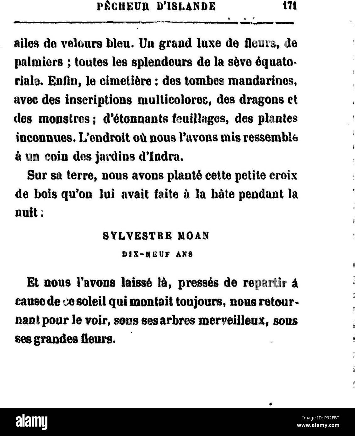 474 Pêcheurd'Islande171 Foto Stock