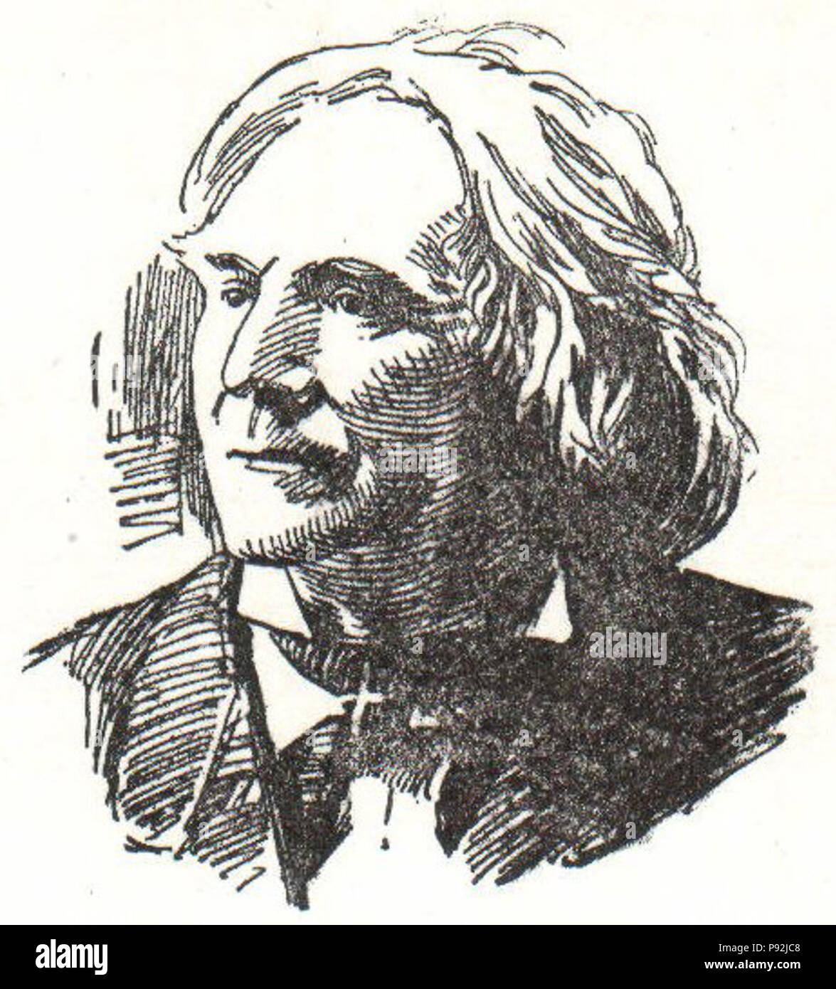 . 437 NSRW Ole Bull Foto Stock