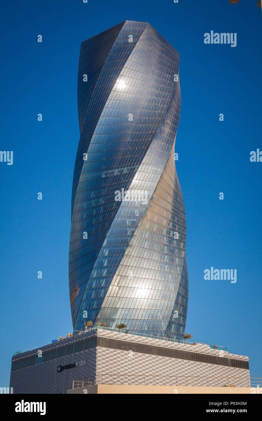 Regno del Bahrein, Golfo Persico, MEDIO ORIENTE Foto Stock