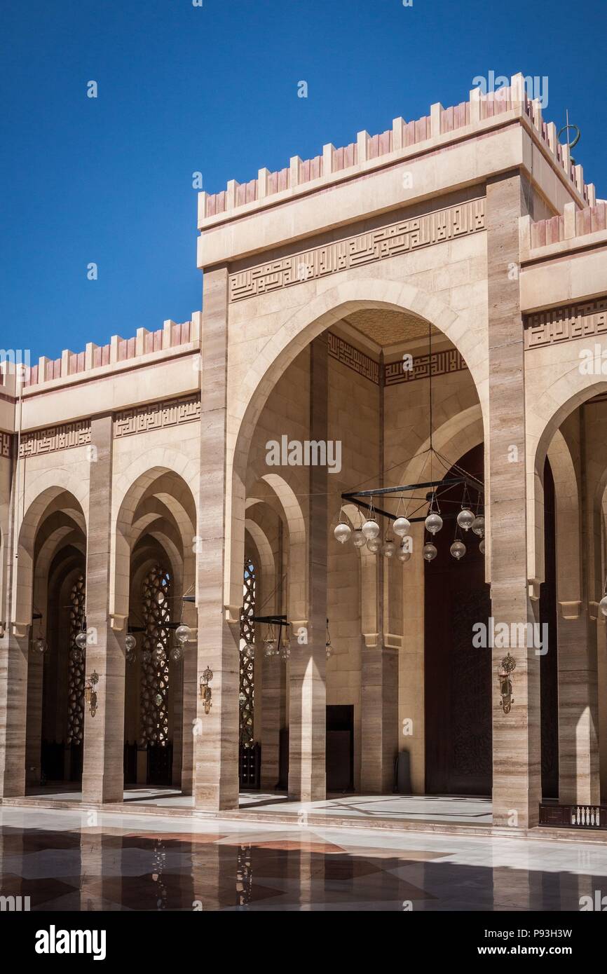 Regno del Bahrein, Golfo Persico, MEDIO ORIENTE Foto Stock