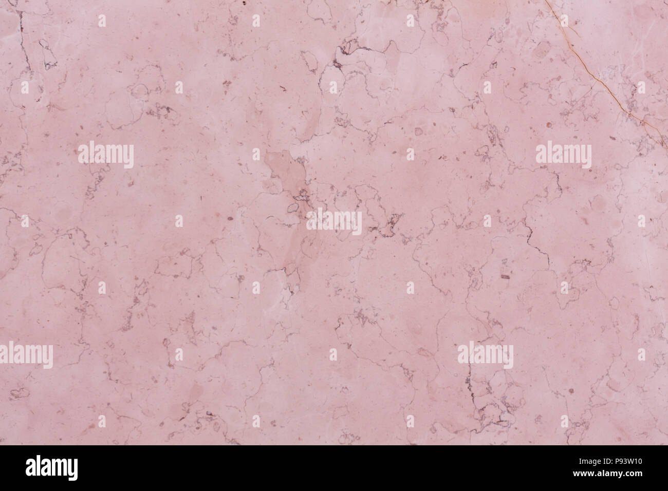 Marmo texture modellato sullo sfondo. Foto Stock