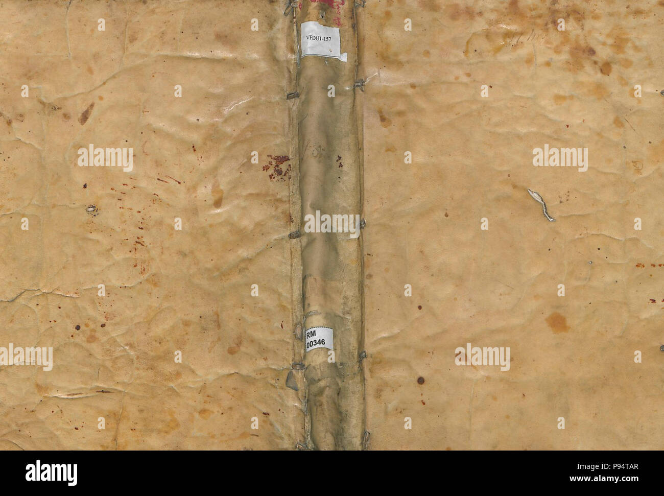 Una guida di luce per gli Indiani WDL8994. Foto Stock Una guida di luce per gli Indiani WDL8994. Foto Stock