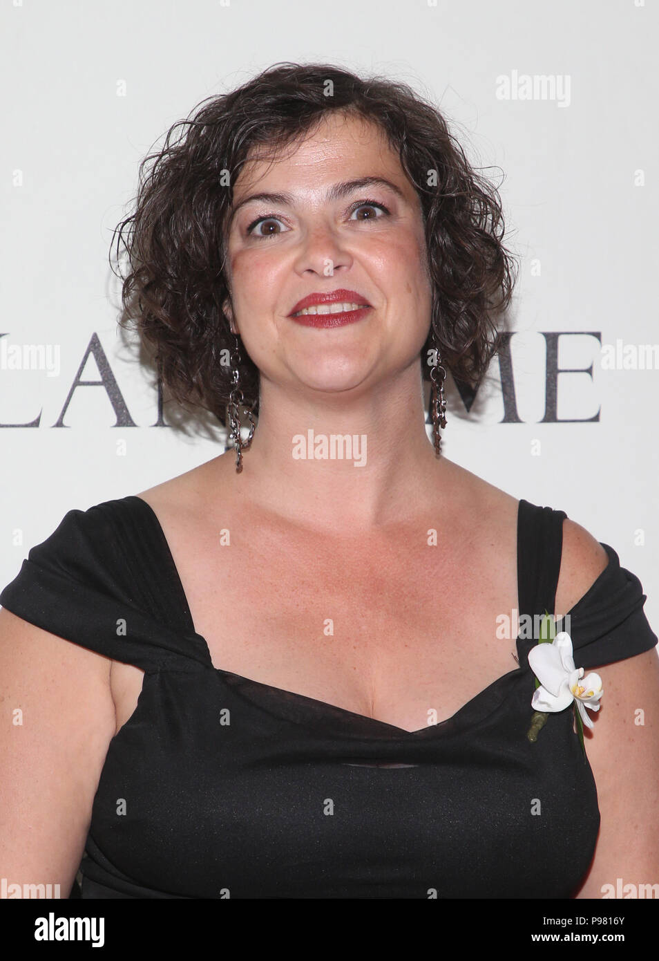 Le donne in film 2018 Crystal + Lucy Awards presentato da Max Mara e Lancome dotate: Melissa Goodman dove: Beverly Hills, in California, negli Stati Uniti quando: 13 giu 2018 Credit: FayesVision/WENN.com Foto Stock