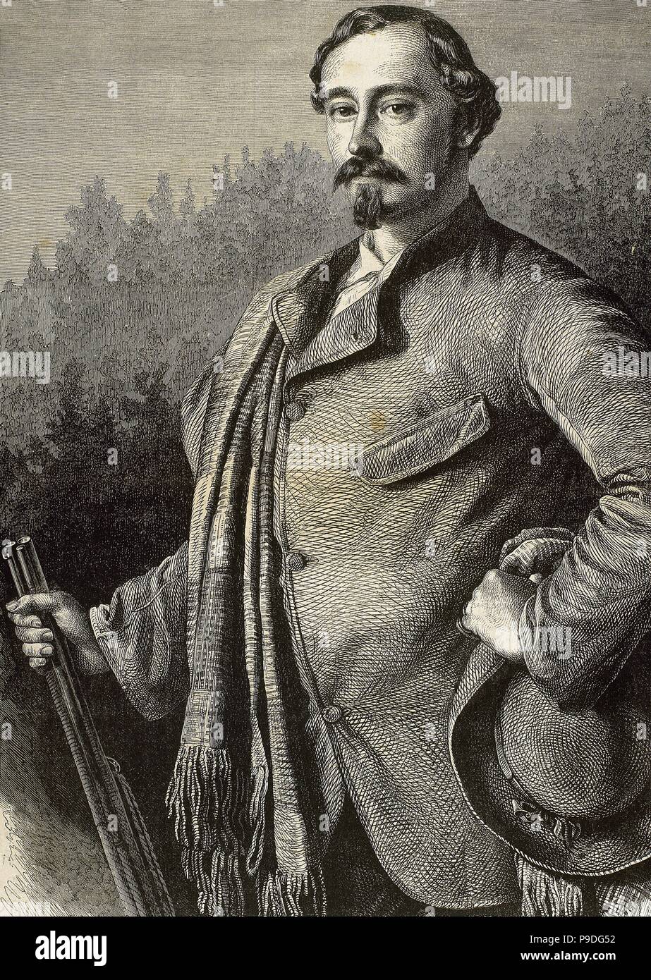 Ducato di sassonia gotha altenburg immagini e fotografie stock ad alta