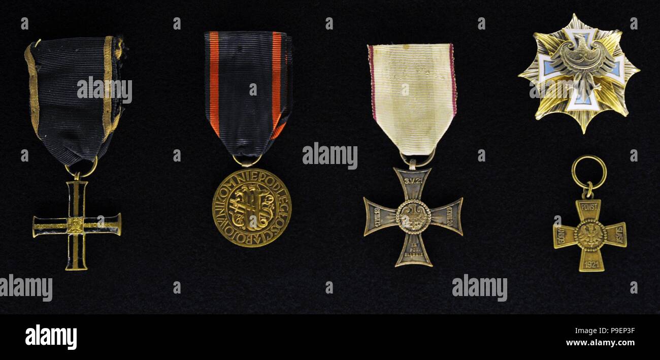 Medal of independence immagini e fotografie stock ad alta risoluzione -  Alamy