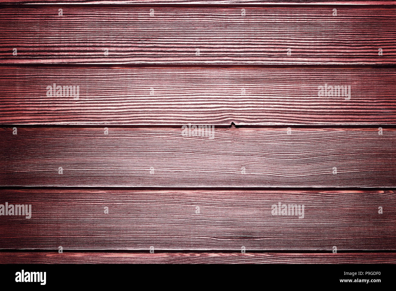 Sfondo di legno Foto Stock