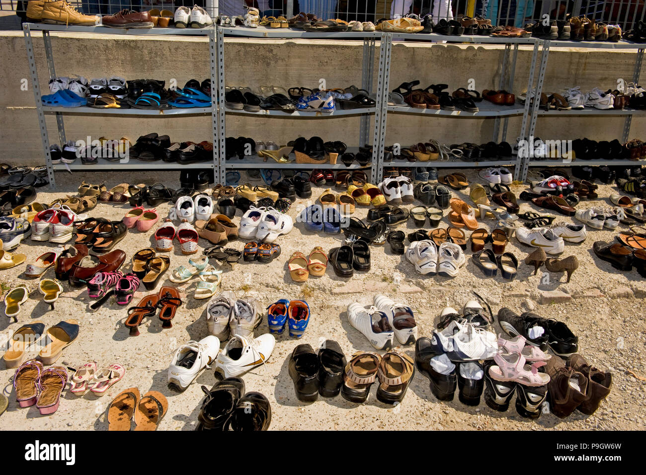 Negozio di top scarpe reggio emilia