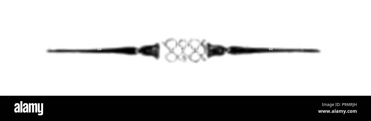 167 Agosto Forel - Hypnotyzm p005 Foto Stock