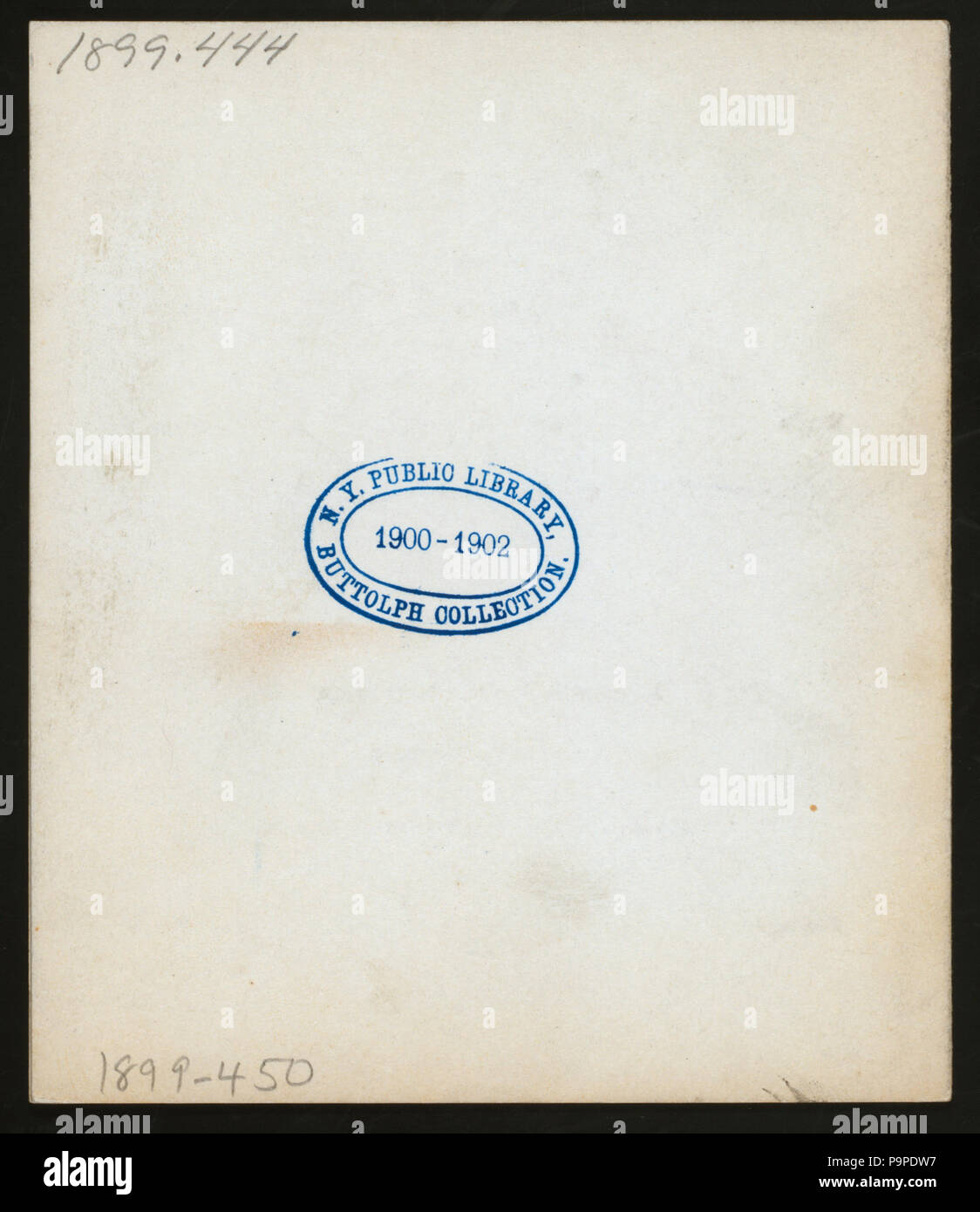 135 cena annuale (detenute da) Associazione di assicurazione sulla vita dirigenti medici (a) UNIVERSITY CLUB (NY) (ALTR (club privato-);) (NYPL ADE-271677-4000006198) Foto Stock